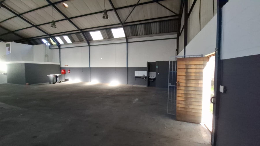 To Let commercial Property for Rent in Stikland Industrial Western Cape